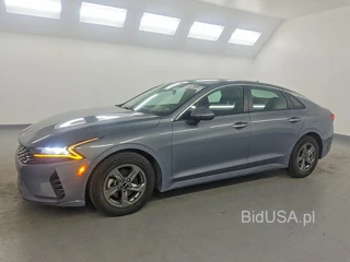 KIA K5 LXS
