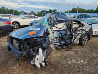 KIA FORTE LXS