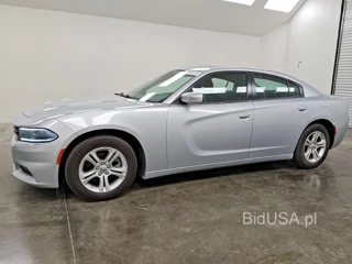 DODGE CHARGER SXT