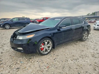 ACURA TL ADVANCE