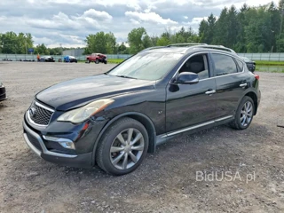 INFINITI QX50 BASE
