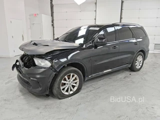 DODGE DURANGO SXT