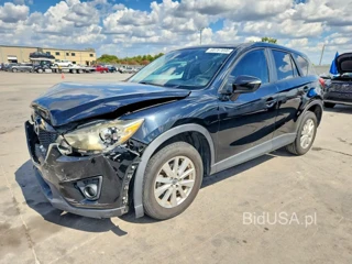 MAZDA CX-5 TOURING