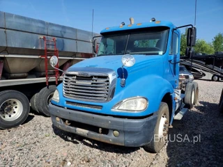 FREIGHTLINER COLUMBIA