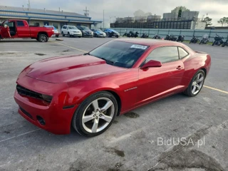 CHEVROLET CAMARO LT