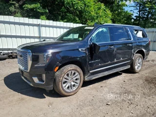GMC YUKON XL DENALI