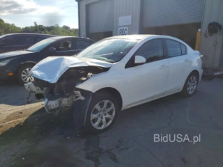 MAZDA 3 I