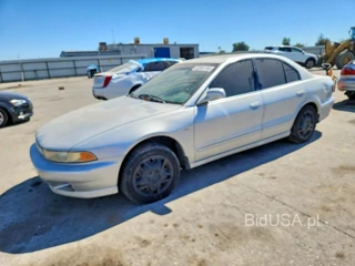 MITSUBISHI GALANT ES