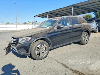 MERCEDES-BENZ GLC 300 4MATIC