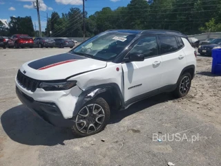 JEEP COMPASS TRAILHAWK