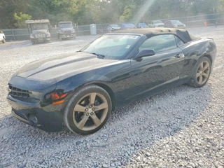 CHEVROLET CAMARO LT