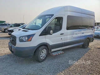 FORD TRANSIT T-350