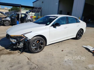 KIA K5 GT LINE