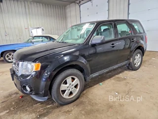 FORD ESCAPE XLS
