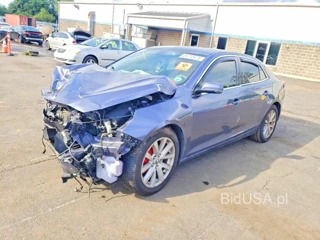 CHEVROLET MALIBU 2LT
