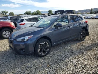 SUBARU CROSSTREK LIMITED
