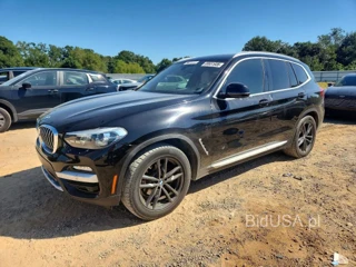 BMW X3 SDRIVE30I