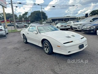 PONTIAC FIREBIRD TRANS AM