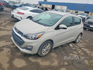 CHEVROLET SPARK 1LT