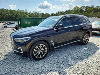 BMW X5 SDRIVE 40I