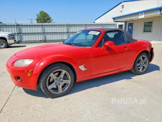 MAZDA MX-5 MIATA