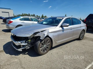 BMW 530E