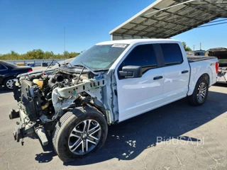 FORD F150 SUPERCREW