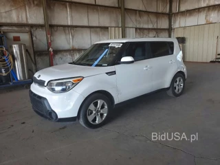 KIA SOUL BASE