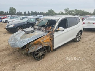 BMW X3 XDRIVE28I
