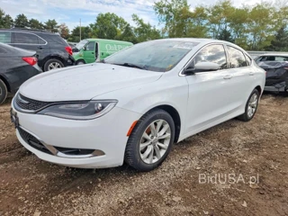 CHRYSLER 200 C