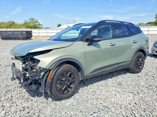 KIA SPORTAGE X-PRO