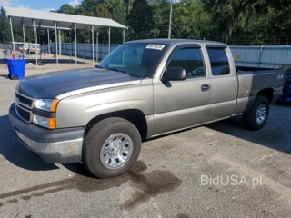 CHEVROLET SILVERADO K1500