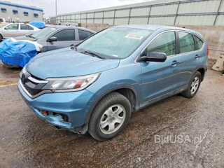 HONDA CR-V LX