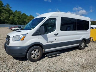 FORD TRANSIT T-350