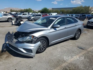 VOLKSWAGEN JETTA S