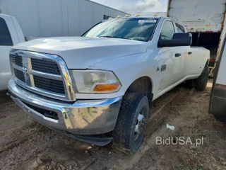 DODGE RAM 3500 ST
