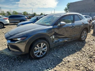 MAZDA CX-30 PREFERRED