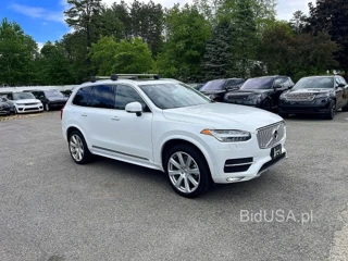 VOLVO XC90 T6 INSCRIPTION