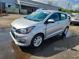 CHEVROLET SPARK 1LT