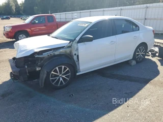 VOLKSWAGEN JETTA SE