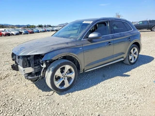 AUDI Q5 PRESTIGE 45