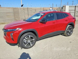 CHEVROLET TRAX 1RS