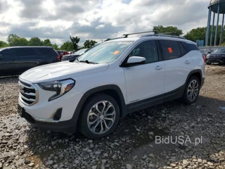 GMC TERRAIN SLT