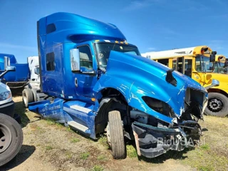 INTERNATIONAL LT625