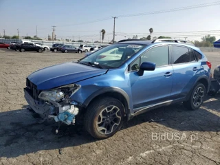 SUBARU CROSSTREK PREMIUM
