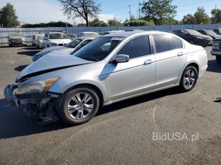 HONDA ACCORD SE