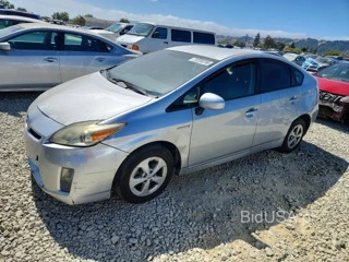 TOYOTA PRIUS II