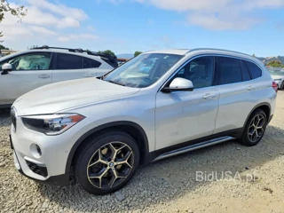 BMW X1 XDRIVE28I