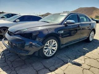 FORD TAURUS LIMITED
