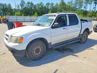 FORD EXPLORER SPORT TRAC